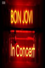 Watch Bon Jovi in Concert BBC Radio Theater 1channel