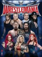 Watch WrestleMania 32 (TV Special 2016) 1channel
