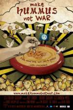 Watch Make Hummus Not War 1channel