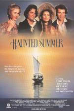 Watch Haunted Summer 1channel