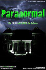 Watch Paranormal 1channel