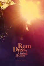 Watch Ram Dass, Going Home (Short 2017) 1channel