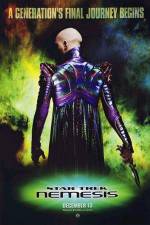 Watch Star Trek: Nemesis 1channel