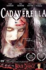 Watch Cadaverella 1channel