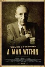 Watch William S Burroughs A Man Within 1channel