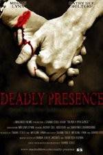 Watch Deadly Presence 1channel