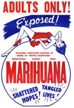 Watch Marihuana 1channel