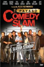 Watch The Payaso Comedy Slam 1channel