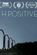 Watch H Positive 1channel