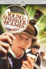 Watch Young Sherlock Holmes 1channel