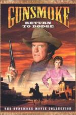 Watch Gunsmoke: Return to Dodge 1channel