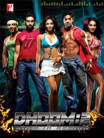 Watch Dhoom 2 1channel