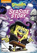 Watch SpongeBob SquarePants: Sea Side Story 1channel