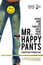 Watch Mr Happy Pants 1channel