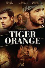 Watch Tiger Orange 1channel