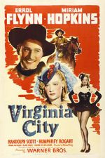 Watch Virginia City 1channel