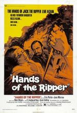 Watch Hands of the Ripper 1channel