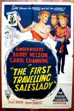 Watch The First Traveling Saleslady 1channel