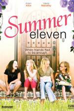 Watch Summer Eleven 1channel