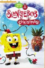 Watch It's a SpongeBob Christmas 1channel