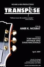 Watch Transpose 1channel