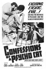 Watch Confessions of a Psycho Cat 1channel