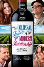 Watch The Colossal Failure of the Modern Relationship 1channel