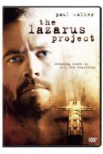 Watch The Lazarus Project 1channel