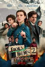 Watch Enola Holmes 2 1channel
