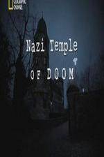 Watch National Geographic Nazi Temple of Doom 1channel
