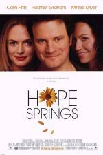 Watch Hope Springs 1channel