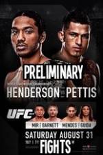 Watch UFC 164 Preliminary Fights 1channel
