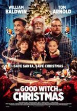 Watch The Good Witch of Christmas 1channel
