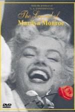 Watch The Legend of Marilyn Monroe 1channel