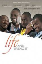 Watch Life And Living It 1channel