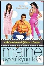 Watch Maine Pyaar Kyun Kiya 1channel