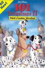 Watch 101 Dalmatians II Patch's London Adventure 1channel
