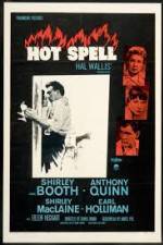 Watch Hot Spell 1channel