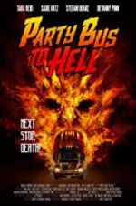Watch Party Bus to Hell 1channel