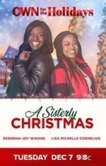 Watch A Sisterly Christmas 1channel