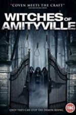 Watch Witches of Amityville Academy 1channel