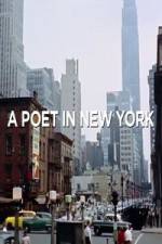 Watch A Poet in New York 1channel