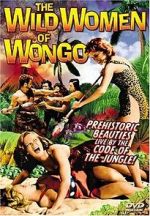 Watch The Wild Women of Wongo 1channel