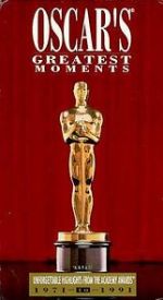 Watch Oscar\'s Greatest Moments 1channel