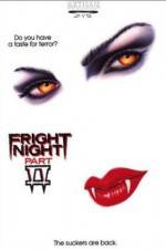 Watch Fright Night Part 2 1channel