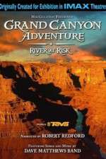 Watch Grand Canyon Adventure: River at Risk 1channel