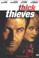 Watch Thick as Thieves 1channel