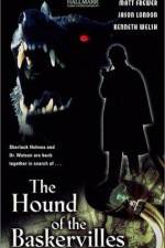 Watch Sherlock Holmes - Der Hund von Baskerville 1channel