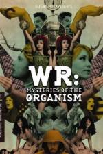 Watch WR: Mysteries of the Organism 1channel