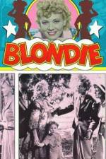 Watch Blondie Plays Cupid 1channel